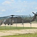Training ops for Wisconsin National Guard’s 2023 eXportable Combat Training Capability exercise