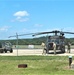 Training ops for Wisconsin National Guard’s 2023 eXportable Combat Training Capability exercise