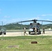 Training ops for Wisconsin National Guard’s 2023 eXportable Combat Training Capability exercise