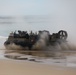 Landing Craft Air Cushion 8 Breaches