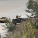 The 31st Marine Expeditionary Unit Conducts Inland Ground Operations