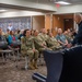 CMSAF #5 Robert Gaylor shares “three words” with 59th MDW