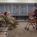 CMSAF #5 Robert Gaylor shares “three words” with 59th MDW