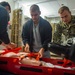 NMCSD Conducts Citadel Rumble 2023
