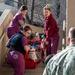 NMCSD Conducts Citadel Rumble 2023