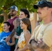 Travis AFB celebrates National Night Out