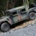 Humvee training