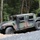 Humvee training