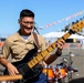 1st MARDIV Band Performs During Seattle Fleet Week