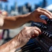 1st MARDIV Band Performs During Seattle Fleet Week