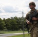 M4 carbine weapons qualification