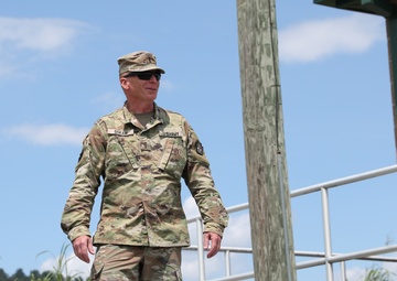 M4 carbine weapons qualification