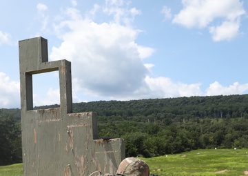 M4 carbine weapons qualification