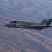 USAF KC-46A Pegasus Refuels RAAF F-35 Lightning