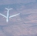 USAF KC-46A Pegasus Refuels RAAF F-35 Lightning