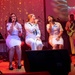 U.S. Seventh Fleet Band Performs in Jakarta, Indonesia