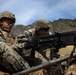 3d LCT Machine Gun Live Fire