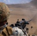 3d LCT Machine Gun Live Fire