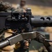 3d LCT Machine Gun Live Fire