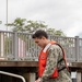 UH Midshipmen Conduct Small Boat Drills