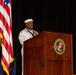 Navy Medicine Readiness and Training Command Quantico change of command