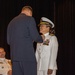 Navy Medicine Readiness and Training Command Quantico change of command