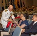 Navy Medicine Readiness and Training Command Quantico change of command