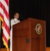 Navy Medicine Readiness and Training Command Quantico change of command