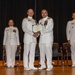 Navy Medicine Readiness and Training Command Quantico change of command