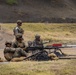 3d LCT Machine Gun Live Fire