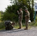 Fort Drum Land Navigation Training