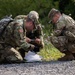 Fort Drum Land Navigation Training