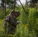 Fort Drum Land Navigation Training