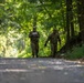 Fort Drum Land Navigation Training