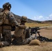 3d LCT Machine Gun Live Fire