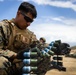 3d LCT Machine Gun Live Fire