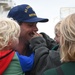 Coast Guard Cutter Bertholf returns home after 120-day Bering Sea patrol