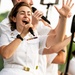 United States Navy Band Sea Chanters at Allen Pond Park