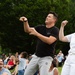 United States Navy Band Sea Chanters at Allen Pond Park