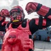 USS Paul Hamilton OC Spray Course