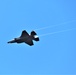 Wisconsin’s Air National Guard, Army National Guard combine in practice show at airport at Fort McCoy