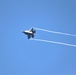 Wisconsin’s Air National Guard, Army National Guard combine in practice show at airport at Fort McCoy