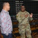 Former Guam Senator visits Guam Wellness IRT