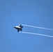 Wisconsin’s Air National Guard, Army National Guard combine in practice show at airport at Fort McCoy