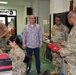 Former Guam Senator visits Guam Wellness IRT