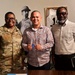 Former Guam Senator visits Guam Wellness IRT