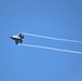 Wisconsin’s Air National Guard, Army National Guard combine in practice show at airport at Fort McCoy