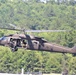 Wisconsin’s Air National Guard, Army National Guard combine in practice show at airport at Fort McCoy