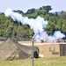 Wisconsin’s Air National Guard, Army National Guard combine in practice show at airport at Fort McCoy