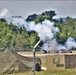 Wisconsin’s Air National Guard, Army National Guard combine in practice show at airport at Fort McCoy